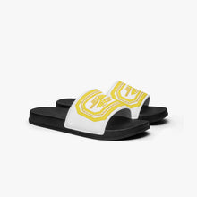 Load image into Gallery viewer, Zoezz . Home Slippers - Black