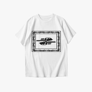 Zoezz . Unisex Ultra Cotton Tee