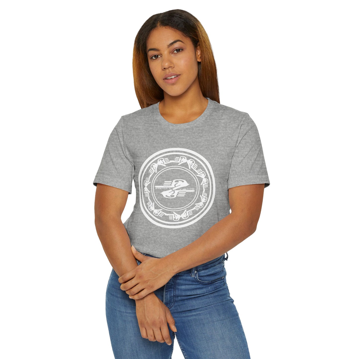 Zoezz Unisex Jersey T-Shirt