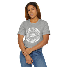 Load image into Gallery viewer, Zoezz Unisex Jersey T-Shirt