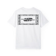 Load image into Gallery viewer, Zoezz Unisex Garment-Dyed T-shirt