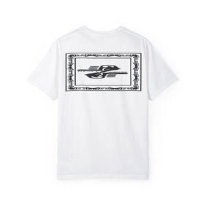 Zoezz Unisex Garment-Dyed T-shirt