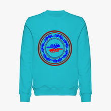 Load image into Gallery viewer, Zoezz Unisex Crewneck Sweatshirt