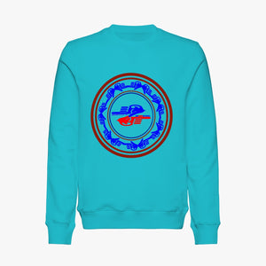 Zoezz Unisex Crewneck Sweatshirt