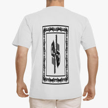 Load image into Gallery viewer, Zoezz . Unisex Ultra Cotton Tee