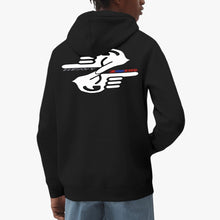 Load image into Gallery viewer, Zoezz . Unisex Premium Pullover Hoodie