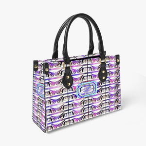 Zoezz.Women's Tote Bag - Long Strap