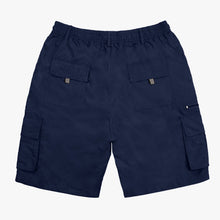 Load image into Gallery viewer, Zoezz. Men&#39;s Cargo Shorts