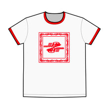 Load image into Gallery viewer, Zoezz Men&#39;s Staple Ringer Tee