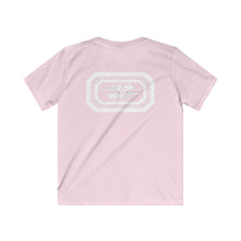 Load image into Gallery viewer, Zoezz Kids Softstyle Tee