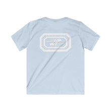 Load image into Gallery viewer, Zoezz Kids Softstyle Tee