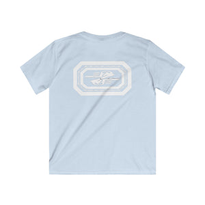 Zoezz Kids Softstyle Tee