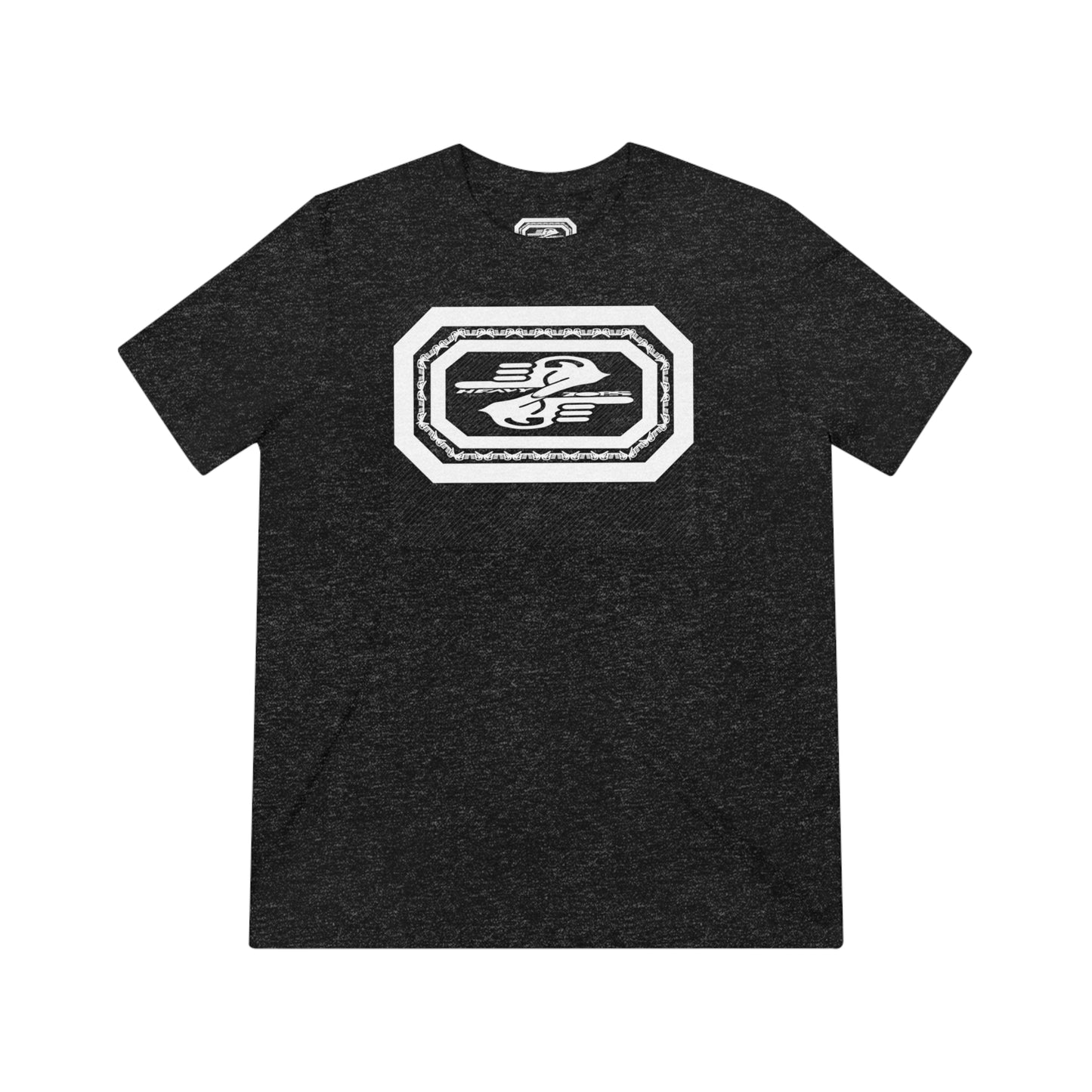 Zoezz Unisex Triblend Tee