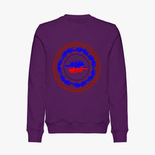 Load image into Gallery viewer, Zoezz Unisex Crewneck Sweatshirt