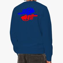 Load image into Gallery viewer, Zoezz Unisex Crewneck Sweatshirt