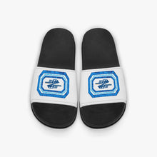 Load image into Gallery viewer, Zoezz . Home Slippers - Black