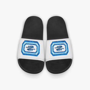 Zoezz . Home Slippers - Black