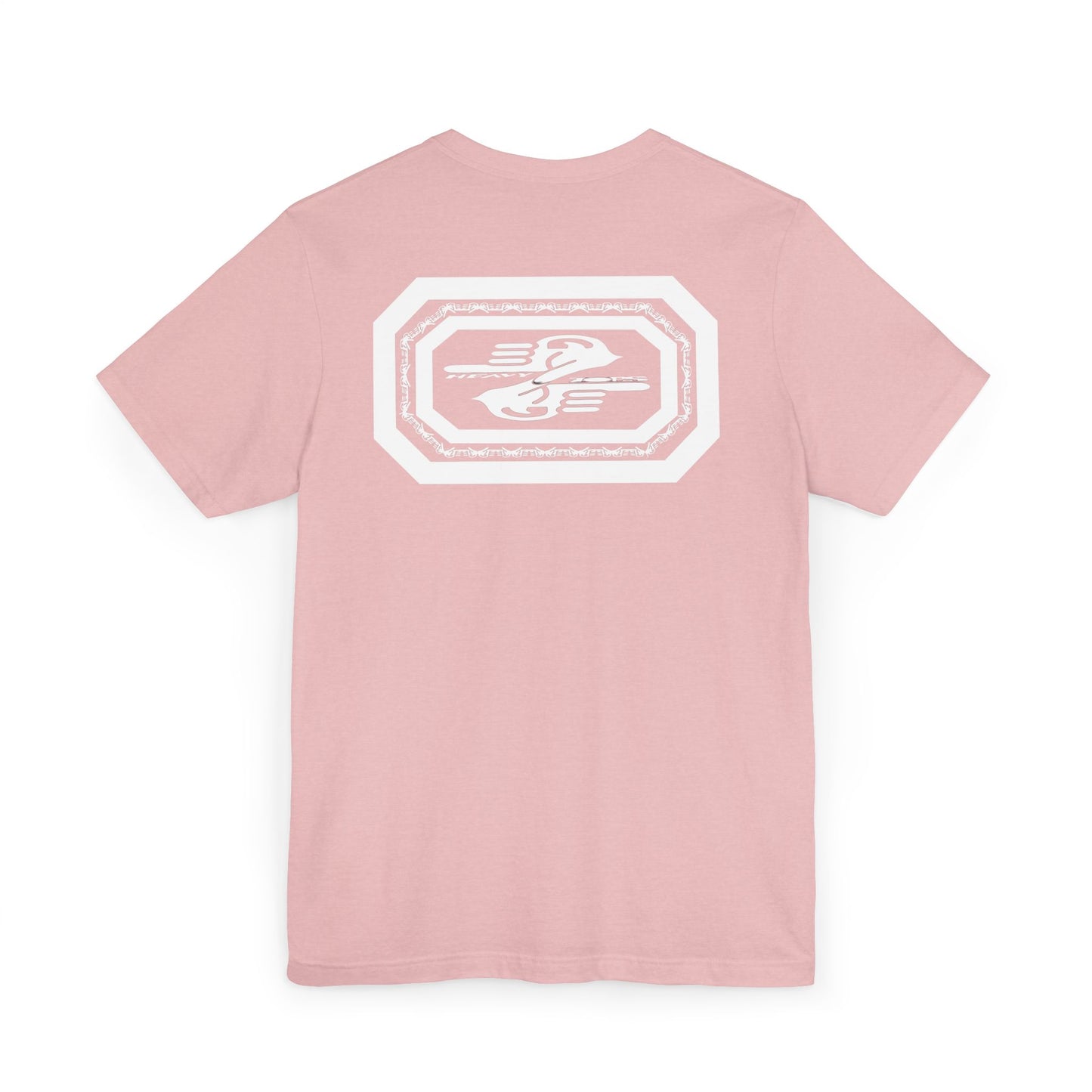 Zoezz Unisex Jersey T-Shirt