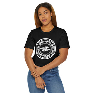 Zoezz Unisex Jersey T-Shirt