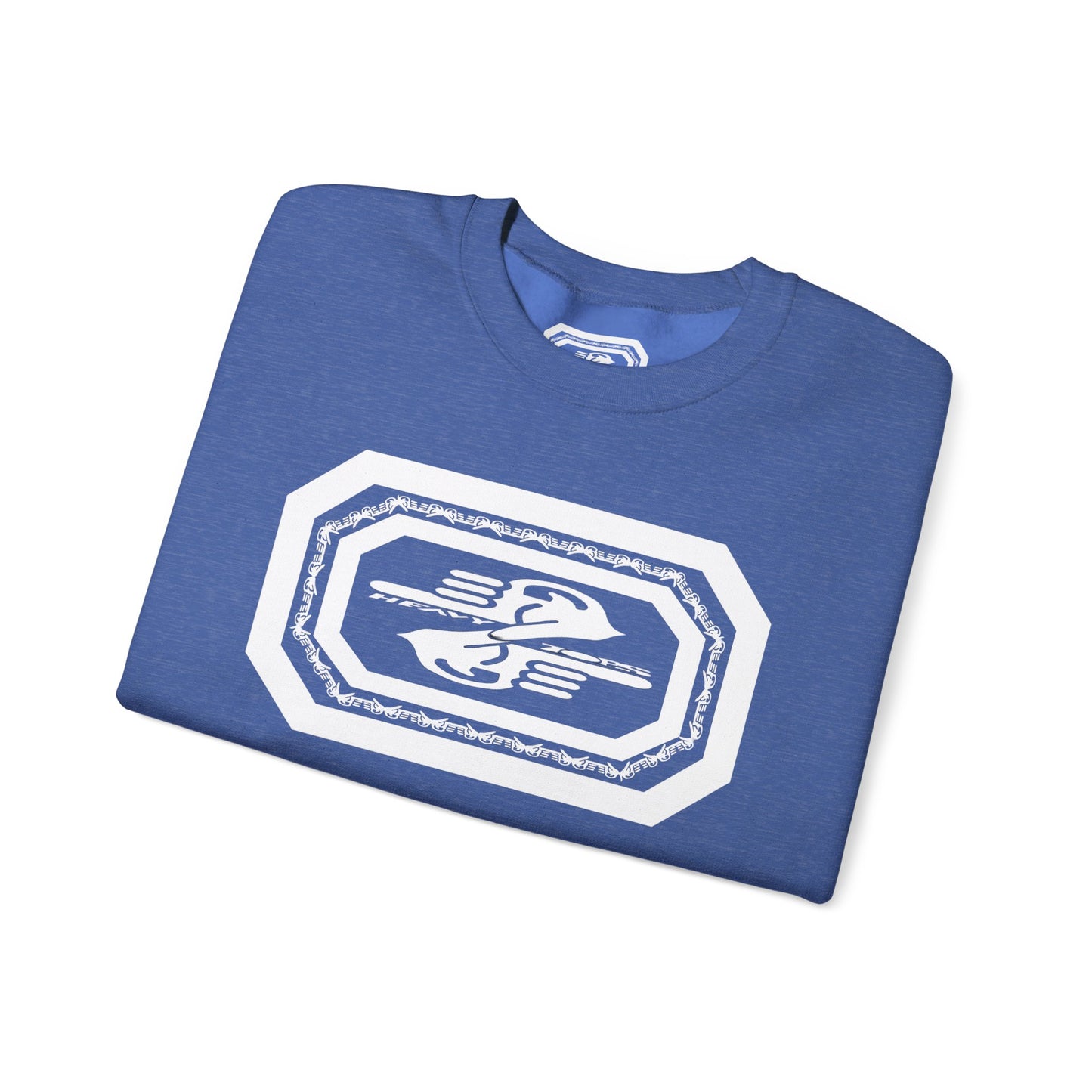 Zoezz Unisex Crewneck Sweatshirt