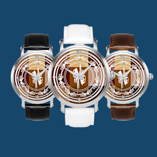 Zoezz. 46mm Unisex Automatic Watch (Silver)