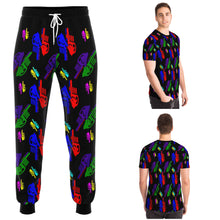 Load image into Gallery viewer, ZOEZZ FASION JOGGER PANTS