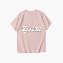 Load image into Gallery viewer, Zoezz. Unisex Ultra Cotton Tee