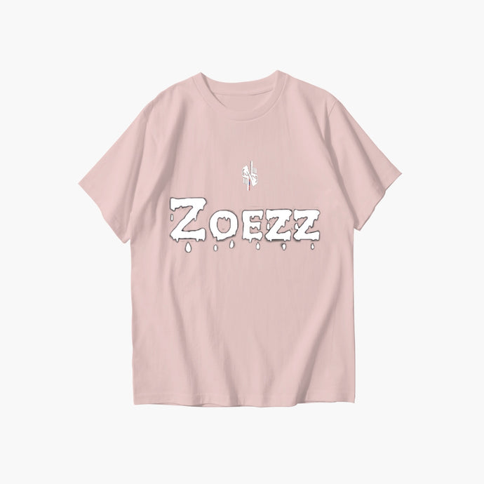 Zoezz. Unisex Ultra Cotton Tee