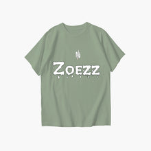 Load image into Gallery viewer, Zoezz. Unisex Ultra Cotton Tee