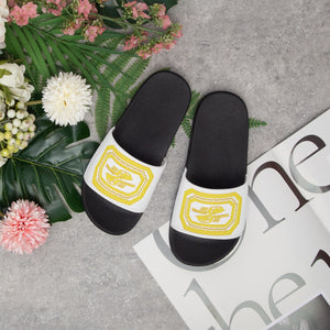 Zoezz . Home Slippers - Black