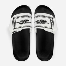 Load image into Gallery viewer, Zoezz . Velcro slides