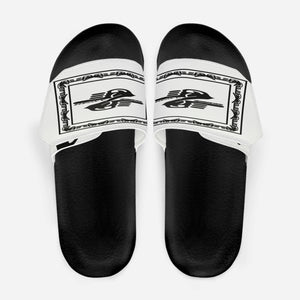 Zoezz . Velcro slides