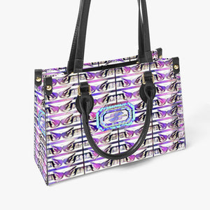 Zoezz.Women's Tote Bag - Long Strap