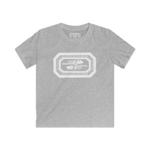 Load image into Gallery viewer, Zoezz Kids Softstyle Tee