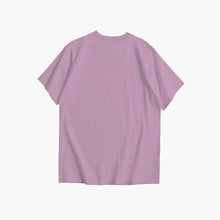 Load image into Gallery viewer, Zoezz. Unisex Cotton Crew Tee