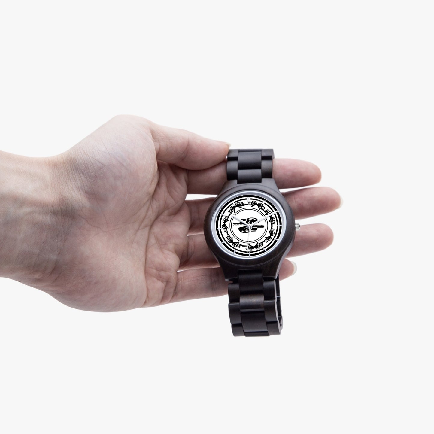 Zoezz. ZB Fleri Watch