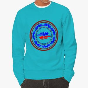 Zoezz Unisex Crewneck Sweatshirt