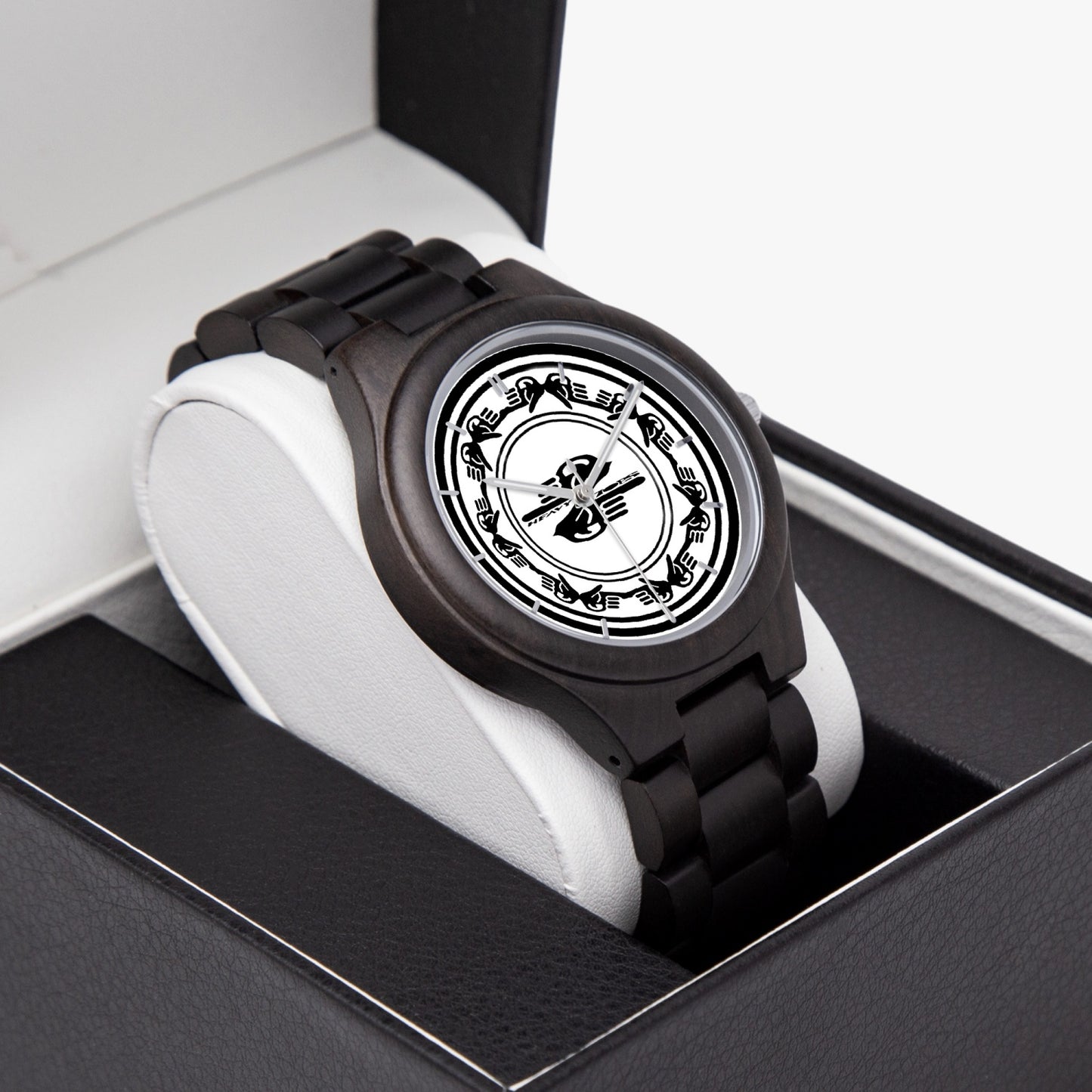 Zoezz. ZB Fleri Watch