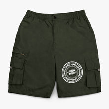 Load image into Gallery viewer, Zoezz. Men&#39;s Cargo Shorts