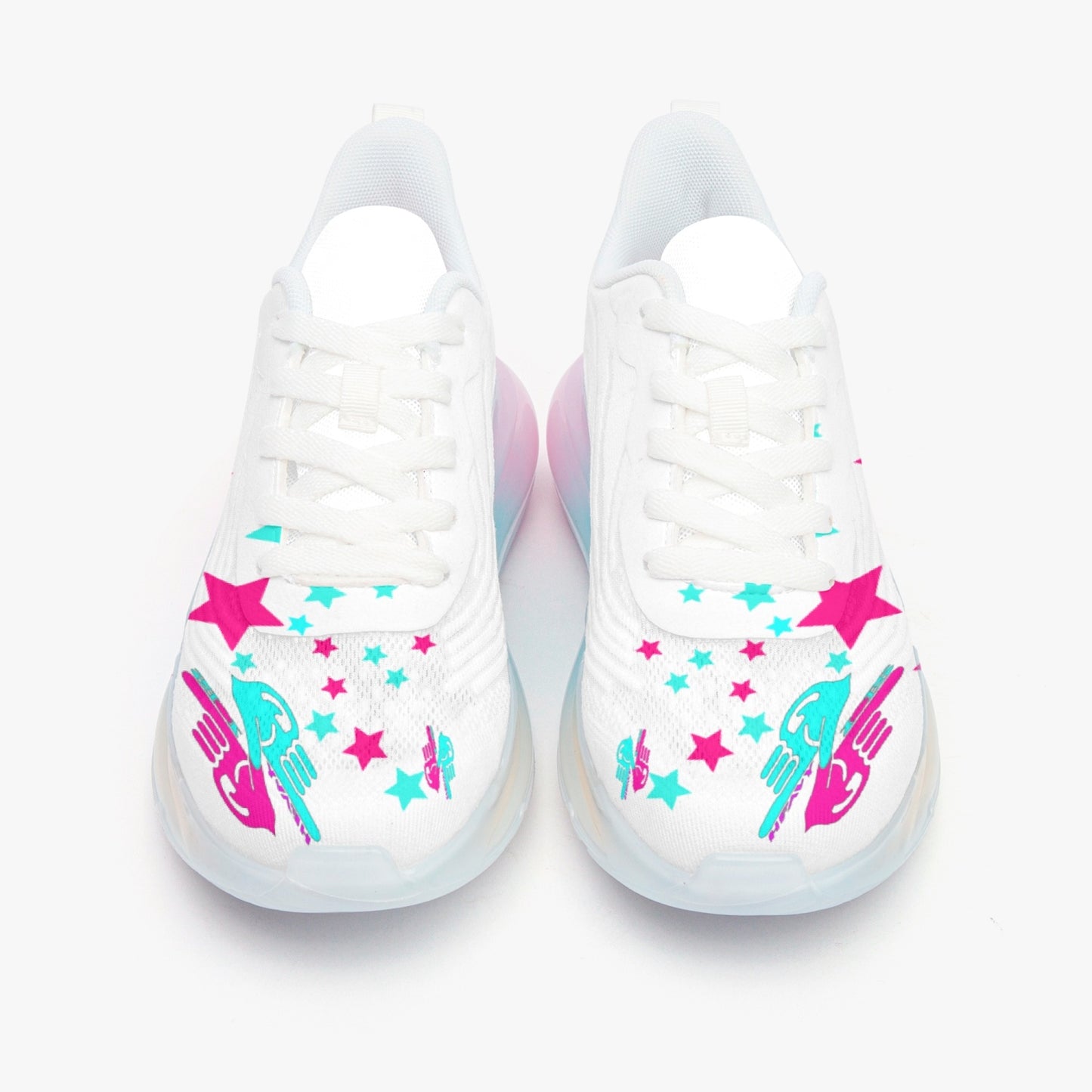 Zoezz Lightweight Air Cushion Sneakers