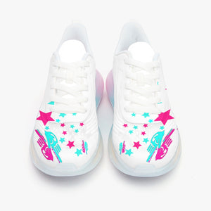 Zoezz Lightweight Air Cushion Sneakers