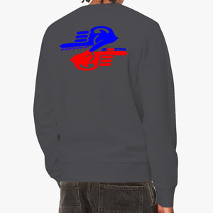 Zoezz Unisex Crewneck Sweatshirt