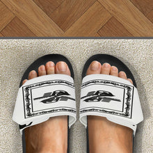 Load image into Gallery viewer, Zoezz . Velcro slides