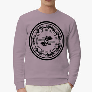 Zoezz . Unisex Crewneck Sweatshirt