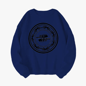 Zoezz . Unisex Crewneck Sweatshirt