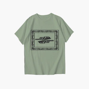 Zoezz . Unisex Ultra Cotton Tee