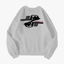 Load image into Gallery viewer, Zoezz . Unisex Crewneck Sweatshirt