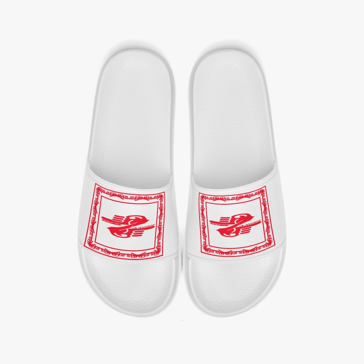 Zoezz . Casual Slippers