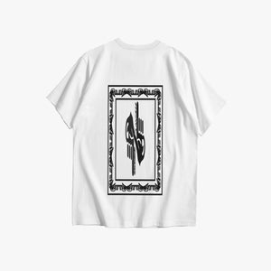 Zoezz . Unisex Ultra Cotton Tee