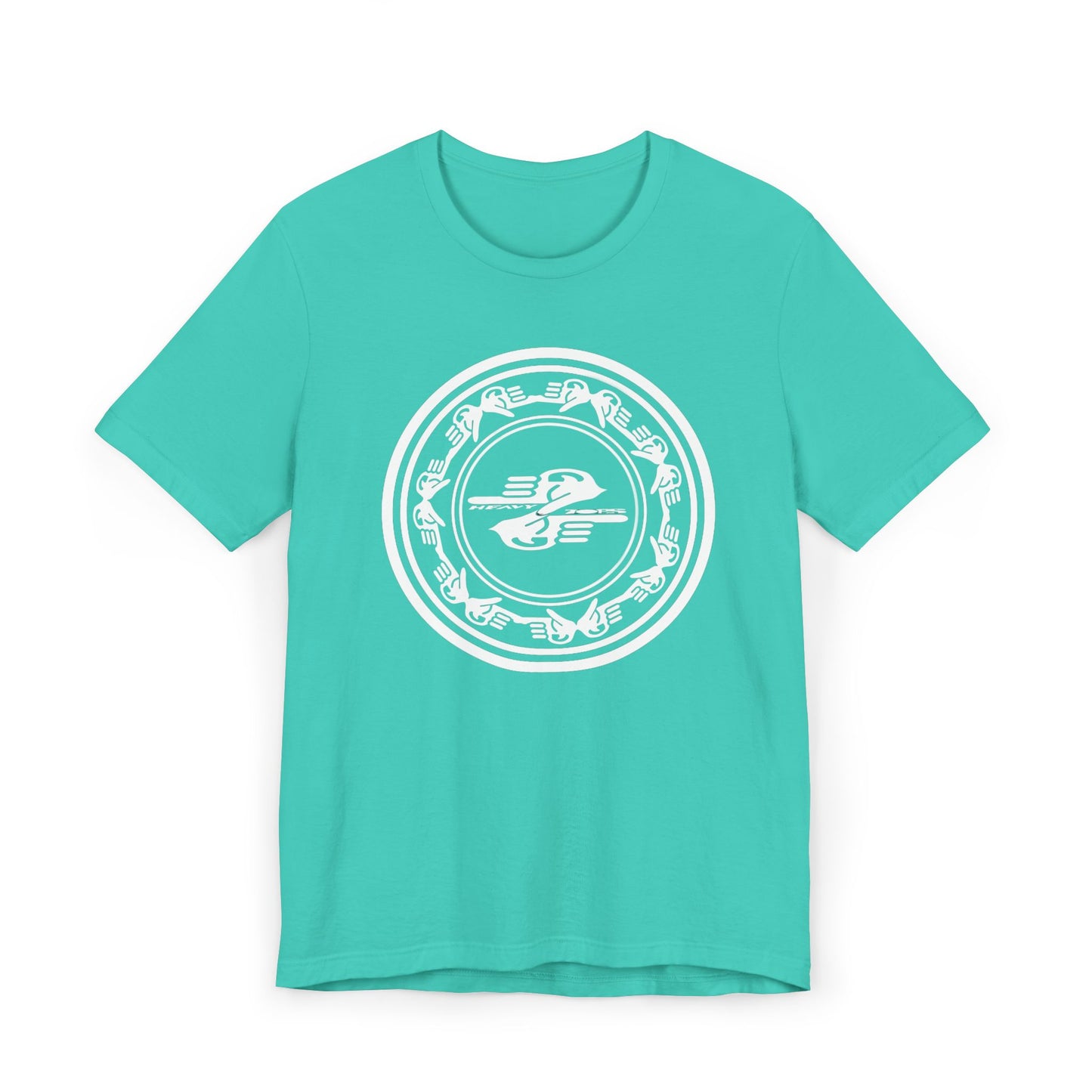 Zoezz Unisex Jersey T-Shirt